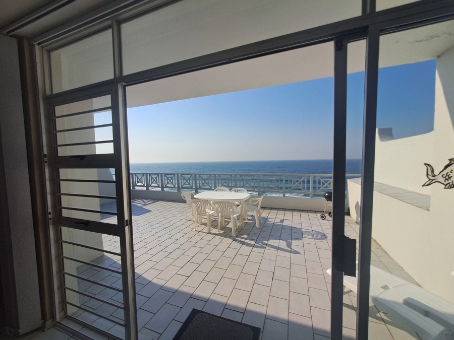 To Let 3 Bedroom Property for Rent in Ramsgate KwaZulu-Natal