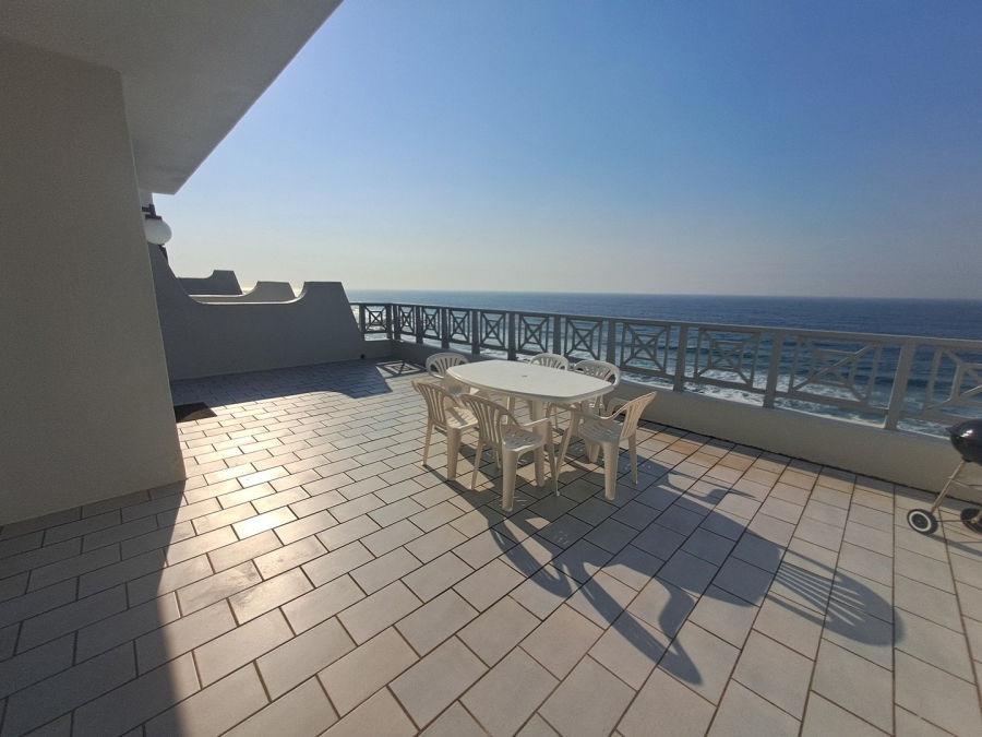 To Let 3 Bedroom Property for Rent in Ramsgate KwaZulu-Natal