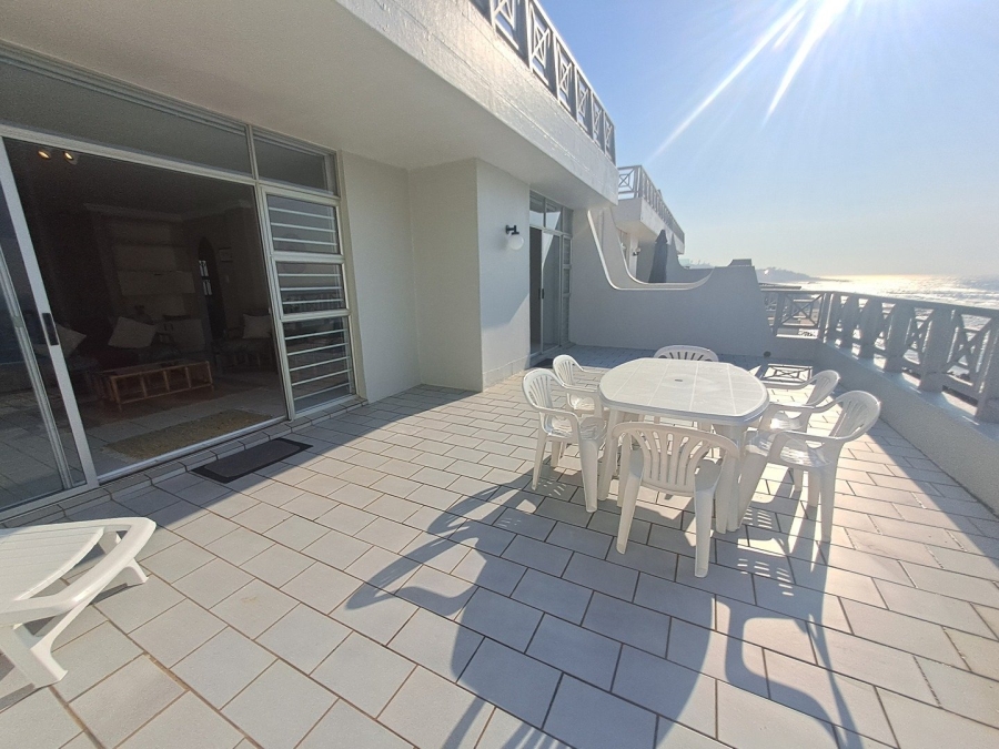 To Let 3 Bedroom Property for Rent in Ramsgate KwaZulu-Natal