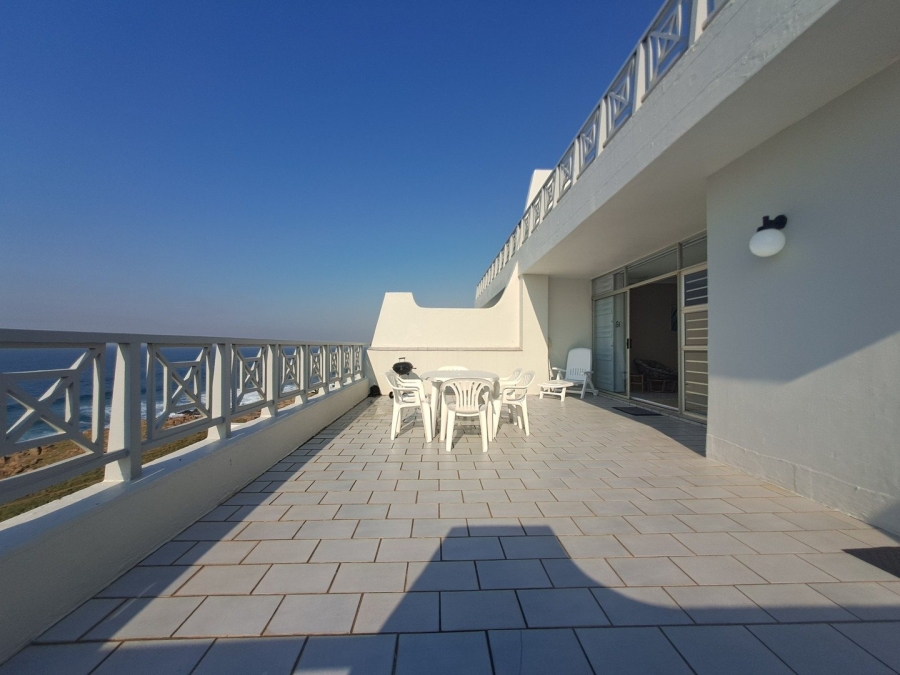 To Let 3 Bedroom Property for Rent in Ramsgate KwaZulu-Natal