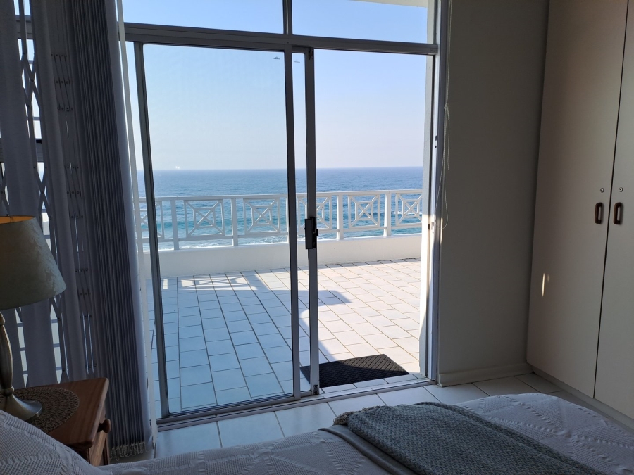 To Let 3 Bedroom Property for Rent in Ramsgate KwaZulu-Natal