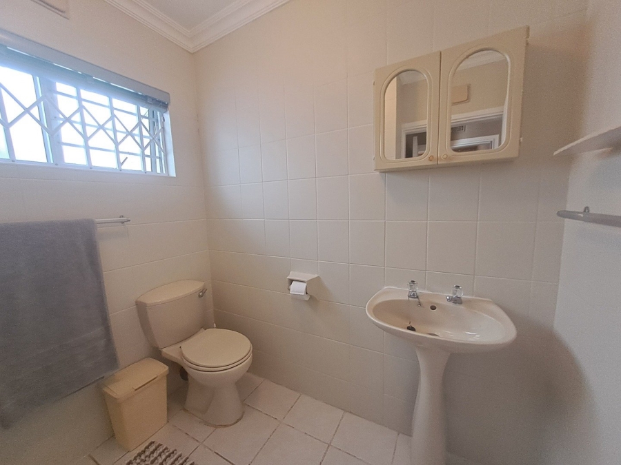 To Let 3 Bedroom Property for Rent in Ramsgate KwaZulu-Natal