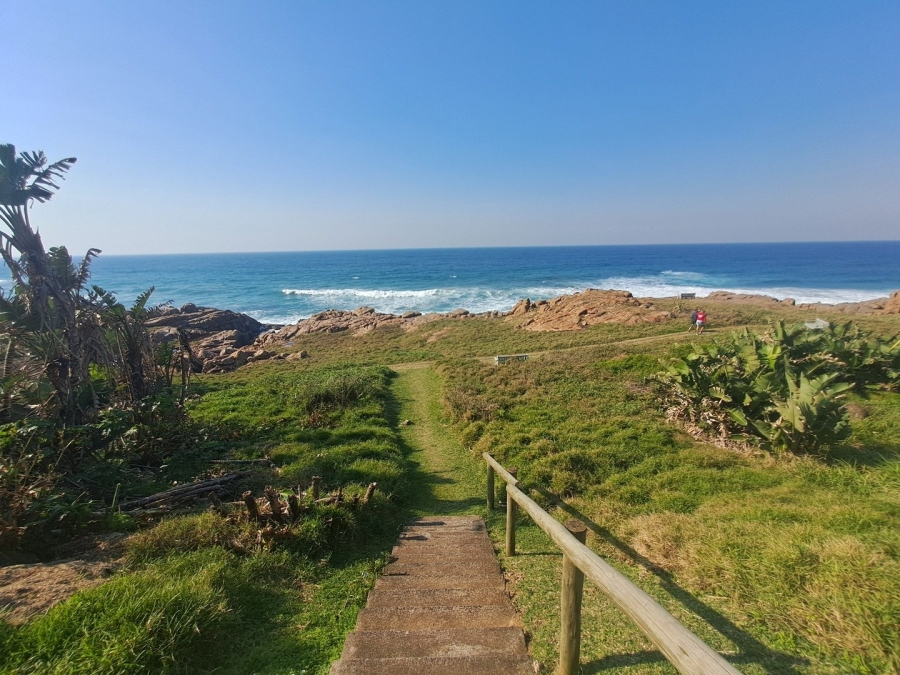 To Let 3 Bedroom Property for Rent in Ramsgate KwaZulu-Natal