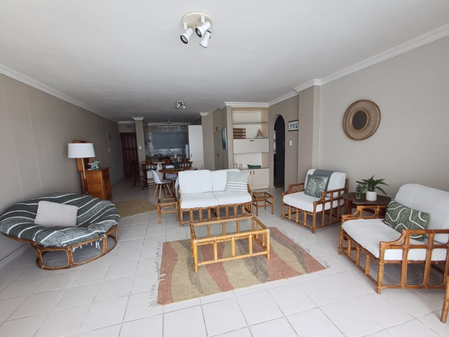 To Let 3 Bedroom Property for Rent in Ramsgate KwaZulu-Natal