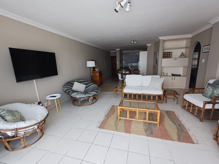 To Let 3 Bedroom Property for Rent in Ramsgate KwaZulu-Natal