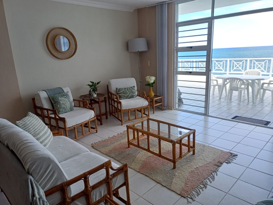 To Let 3 Bedroom Property for Rent in Ramsgate KwaZulu-Natal