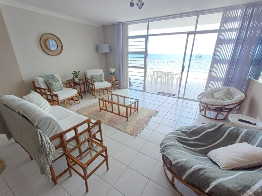To Let 3 Bedroom Property for Rent in Ramsgate KwaZulu-Natal