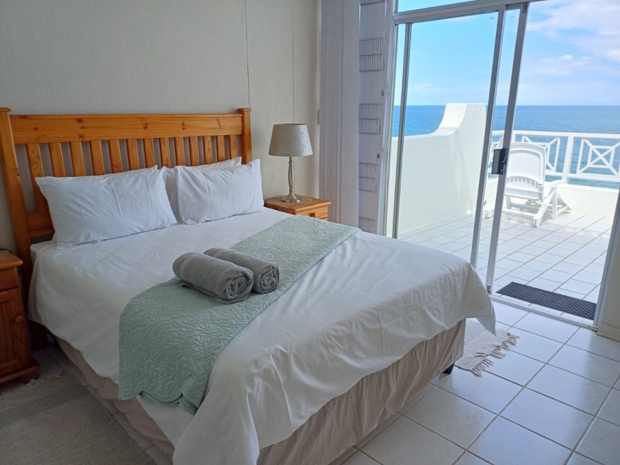 To Let 3 Bedroom Property for Rent in Ramsgate KwaZulu-Natal