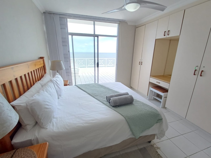 To Let 3 Bedroom Property for Rent in Ramsgate KwaZulu-Natal