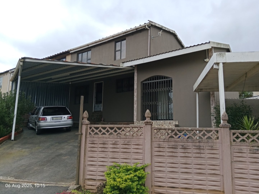 4 Bedroom Property for Sale in Northdale KwaZulu-Natal