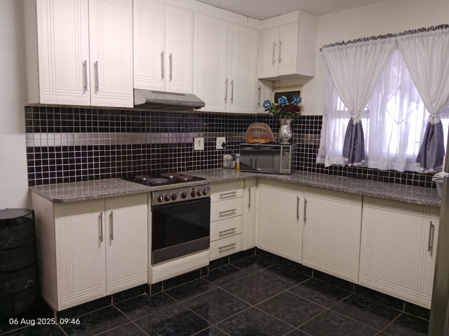 4 Bedroom Property for Sale in Northdale KwaZulu-Natal