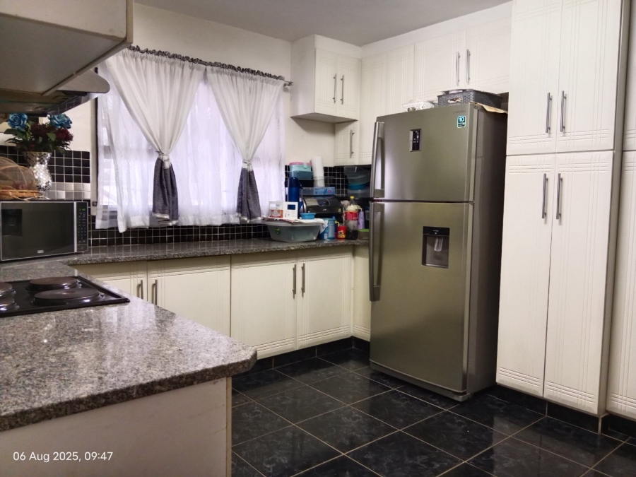 4 Bedroom Property for Sale in Northdale KwaZulu-Natal