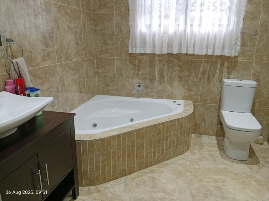 4 Bedroom Property for Sale in Northdale KwaZulu-Natal