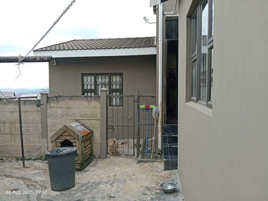 4 Bedroom Property for Sale in Northdale KwaZulu-Natal