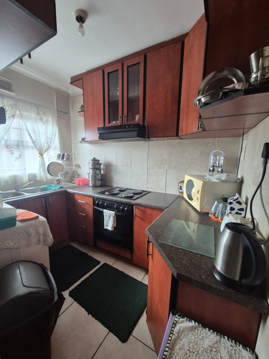 2 Bedroom Property for Sale in Wentworth KwaZulu-Natal