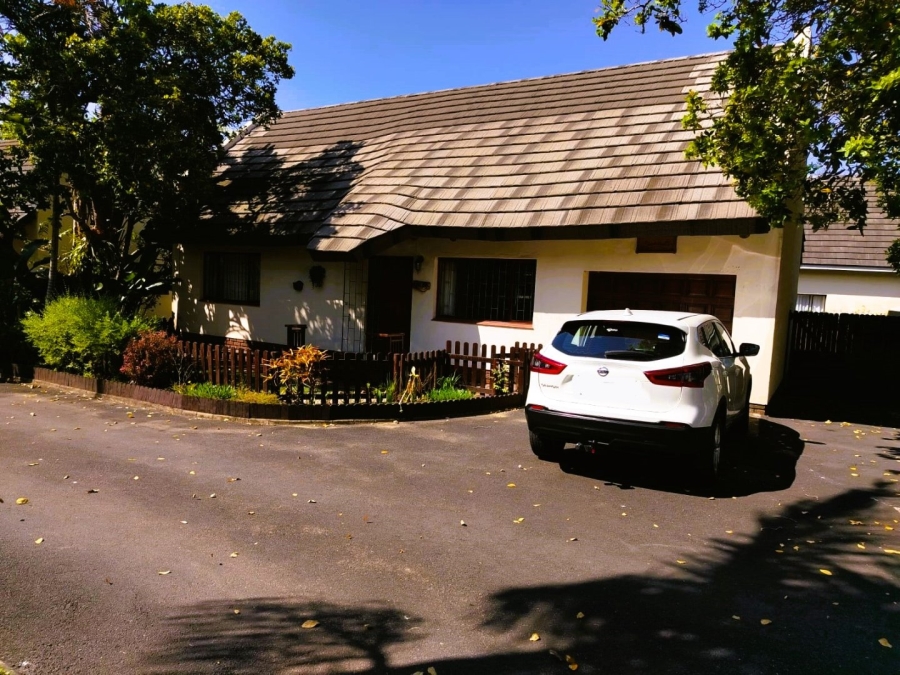 To Let 2 Bedroom Property for Rent in Southport KwaZulu-Natal