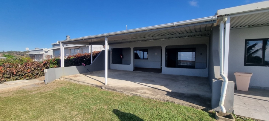 2 Bedroom Property for Sale in Hibberdene KwaZulu-Natal