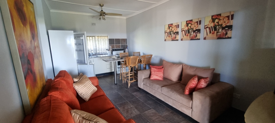 2 Bedroom Property for Sale in Hibberdene KwaZulu-Natal