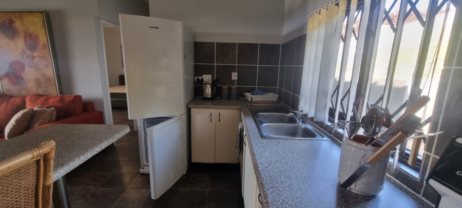 2 Bedroom Property for Sale in Hibberdene KwaZulu-Natal