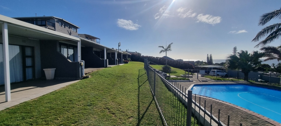 2 Bedroom Property for Sale in Hibberdene KwaZulu-Natal