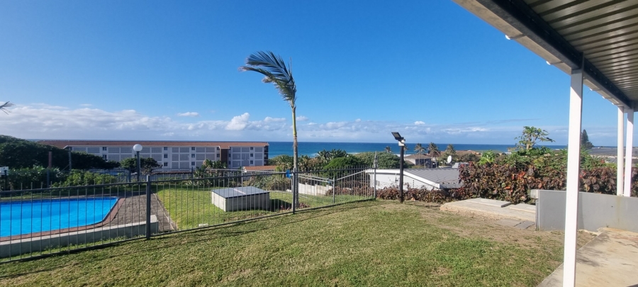 2 Bedroom Property for Sale in Hibberdene KwaZulu-Natal