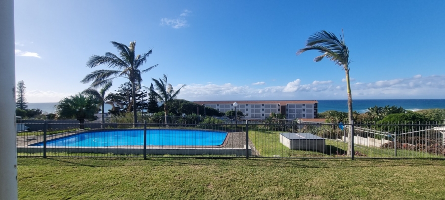 2 Bedroom Property for Sale in Hibberdene KwaZulu-Natal