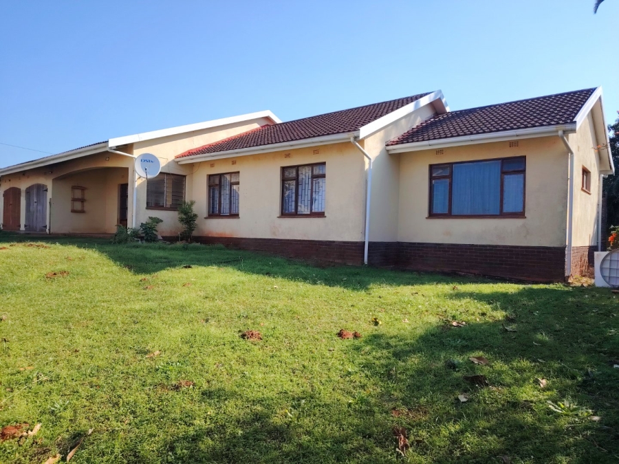 4 Bedroom Property for Sale in Margate KwaZulu-Natal