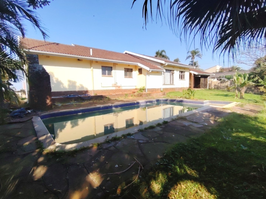 4 Bedroom Property for Sale in Margate KwaZulu-Natal
