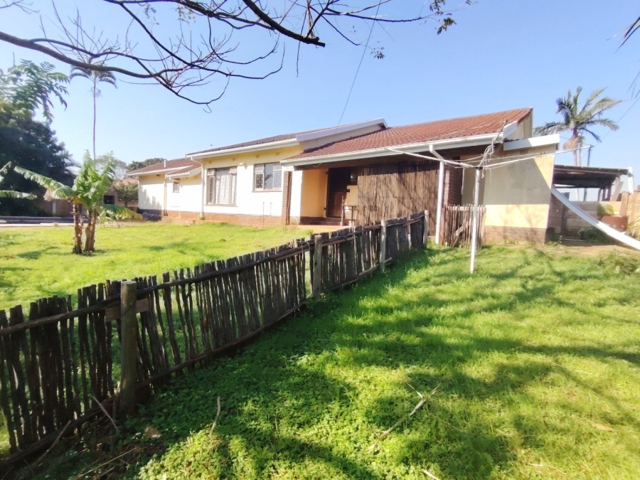 4 Bedroom Property for Sale in Margate KwaZulu-Natal