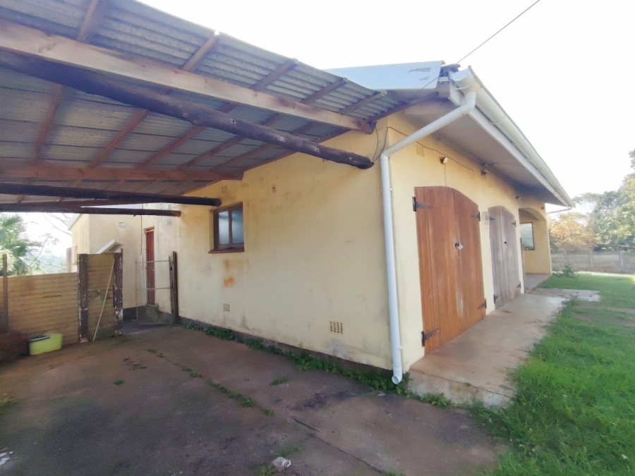 4 Bedroom Property for Sale in Margate KwaZulu-Natal