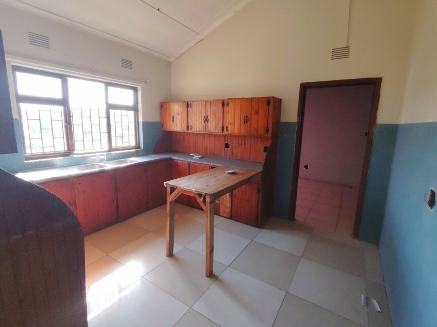 4 Bedroom Property for Sale in Margate KwaZulu-Natal