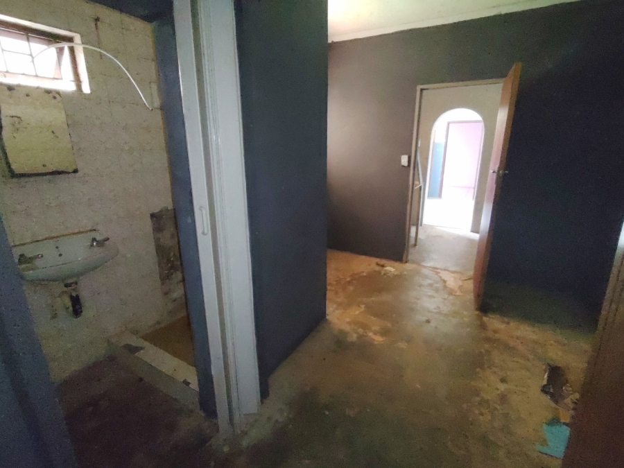 4 Bedroom Property for Sale in Margate KwaZulu-Natal