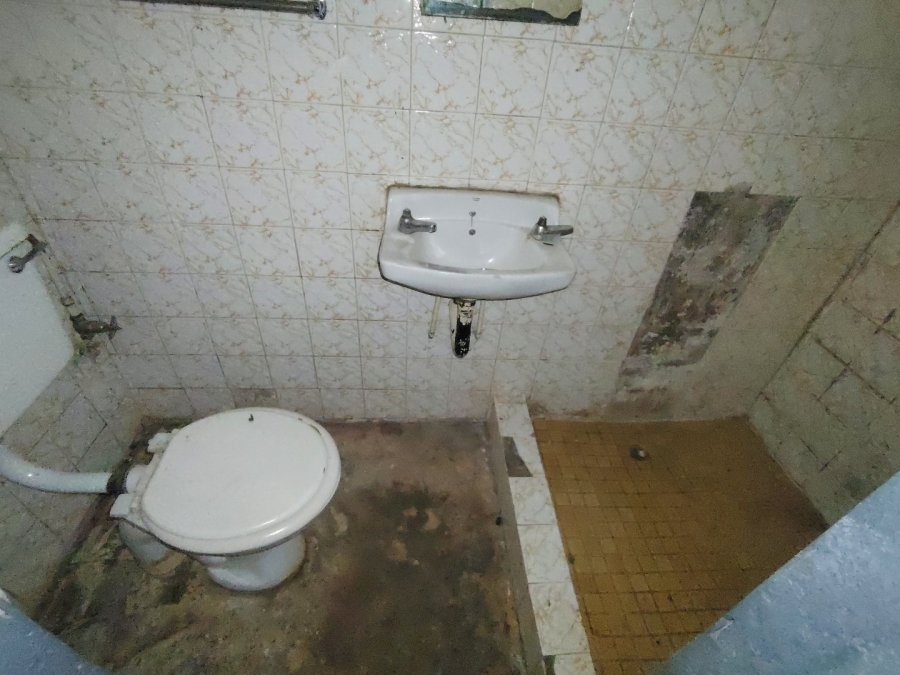 4 Bedroom Property for Sale in Margate KwaZulu-Natal