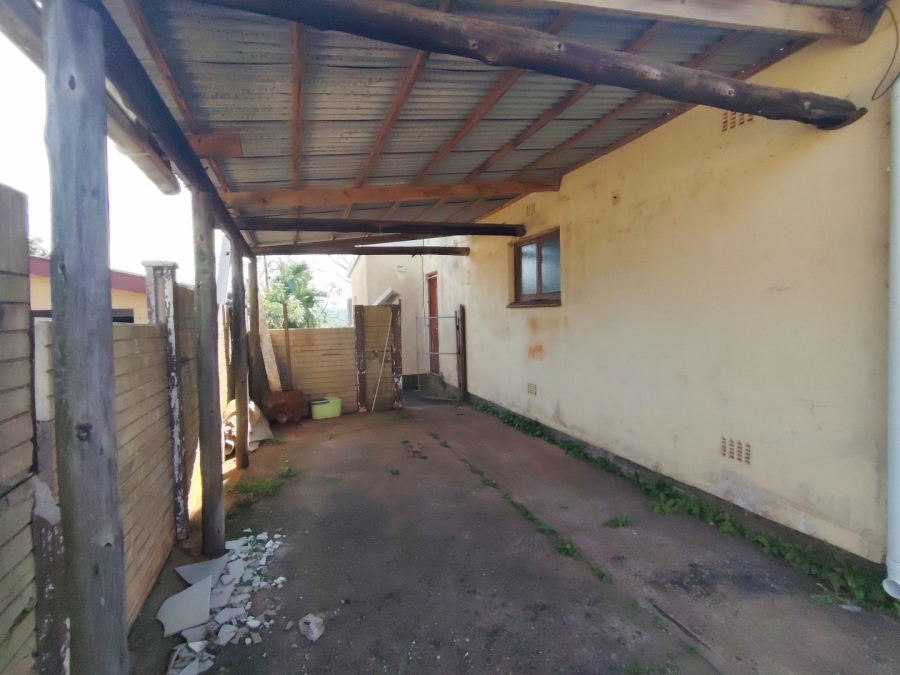 4 Bedroom Property for Sale in Margate KwaZulu-Natal