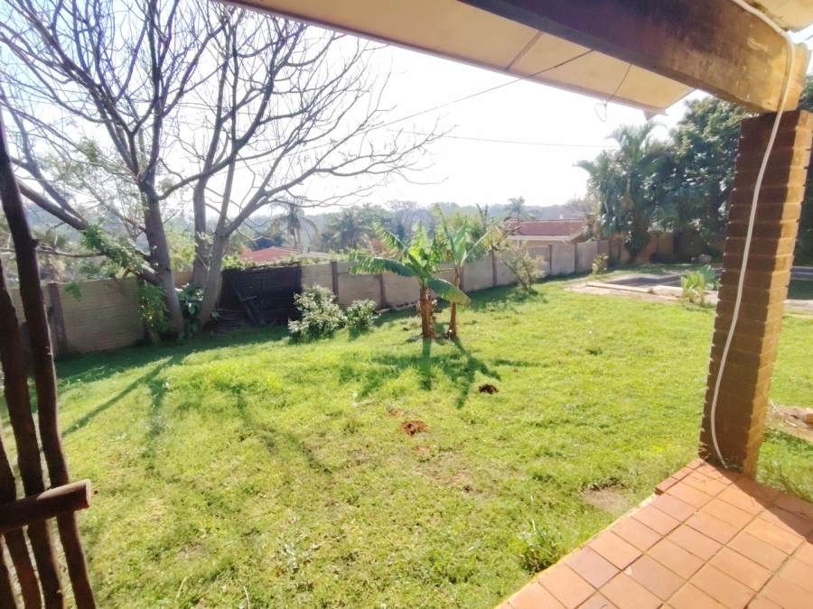 4 Bedroom Property for Sale in Margate KwaZulu-Natal
