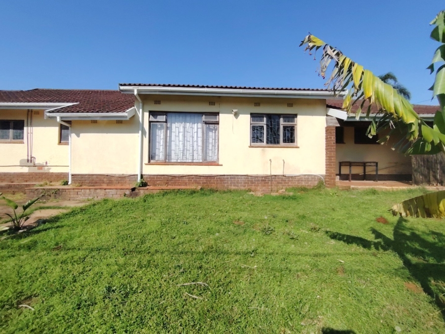 4 Bedroom Property for Sale in Margate KwaZulu-Natal