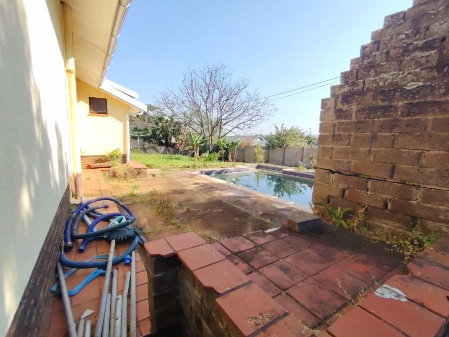 4 Bedroom Property for Sale in Margate KwaZulu-Natal