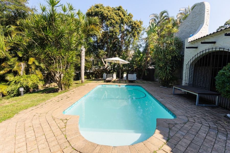 4 Bedroom Property for Sale in Uvongo KwaZulu-Natal
