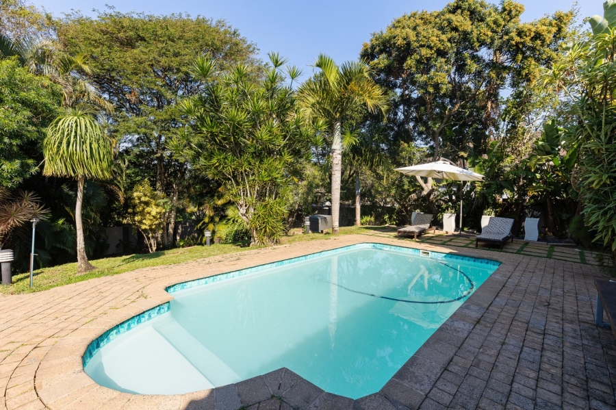 4 Bedroom Property for Sale in Uvongo KwaZulu-Natal