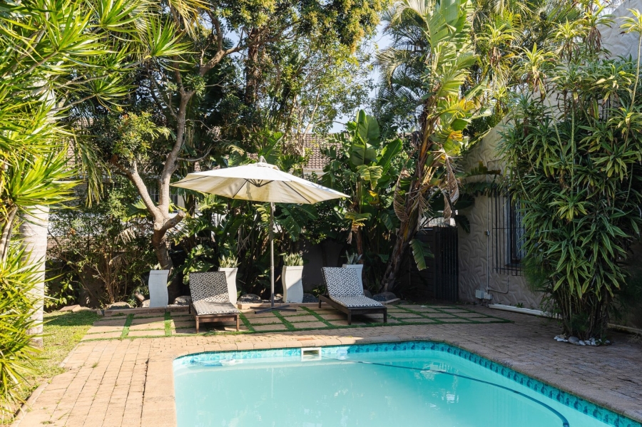 4 Bedroom Property for Sale in Uvongo KwaZulu-Natal