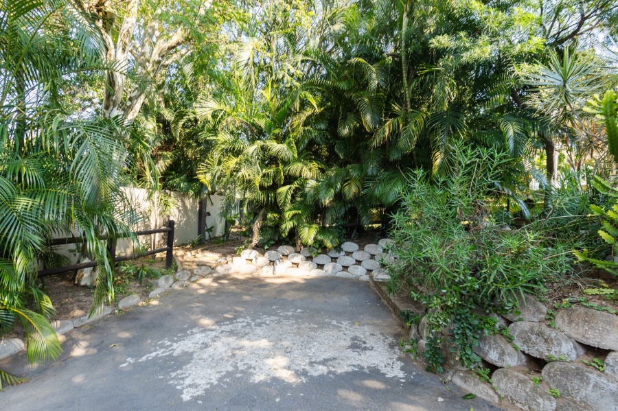4 Bedroom Property for Sale in Uvongo KwaZulu-Natal