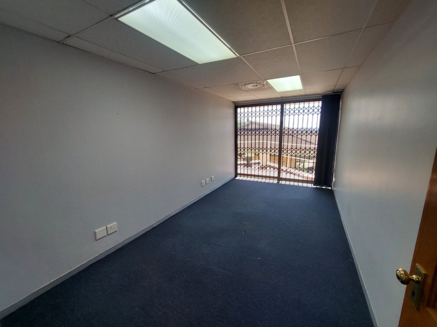 To Let commercial Property for Rent in Westville KwaZulu-Natal