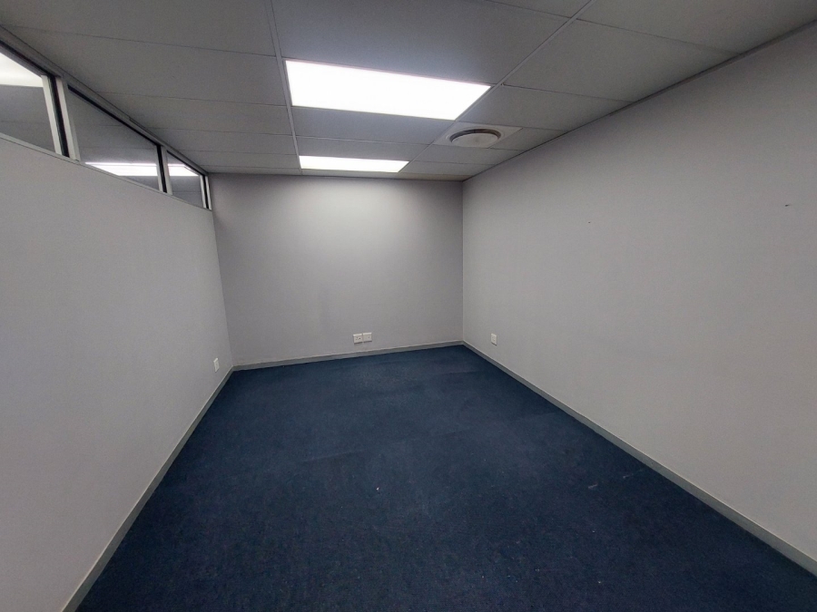 To Let commercial Property for Rent in Westville KwaZulu-Natal