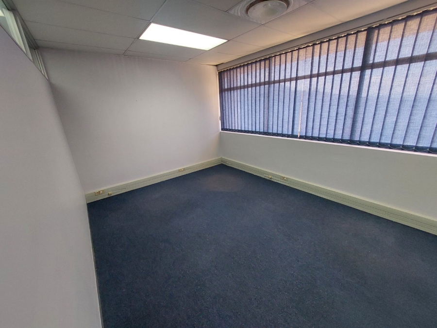 To Let commercial Property for Rent in Westville KwaZulu-Natal