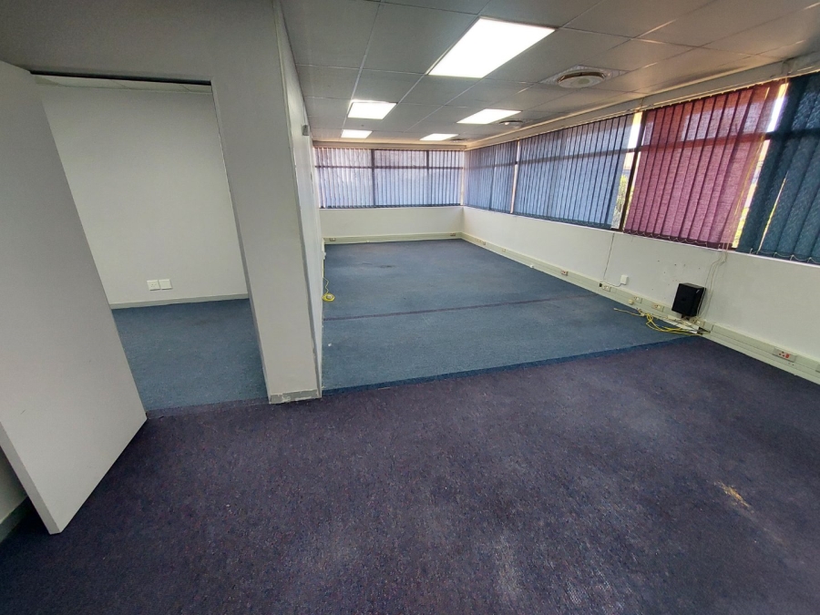 To Let commercial Property for Rent in Westville KwaZulu-Natal