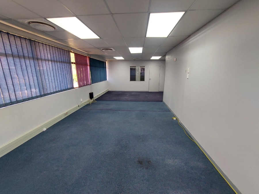 To Let commercial Property for Rent in Westville KwaZulu-Natal