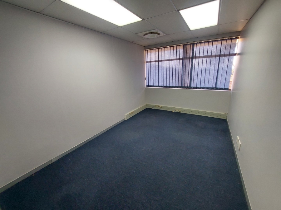 To Let commercial Property for Rent in Westville KwaZulu-Natal