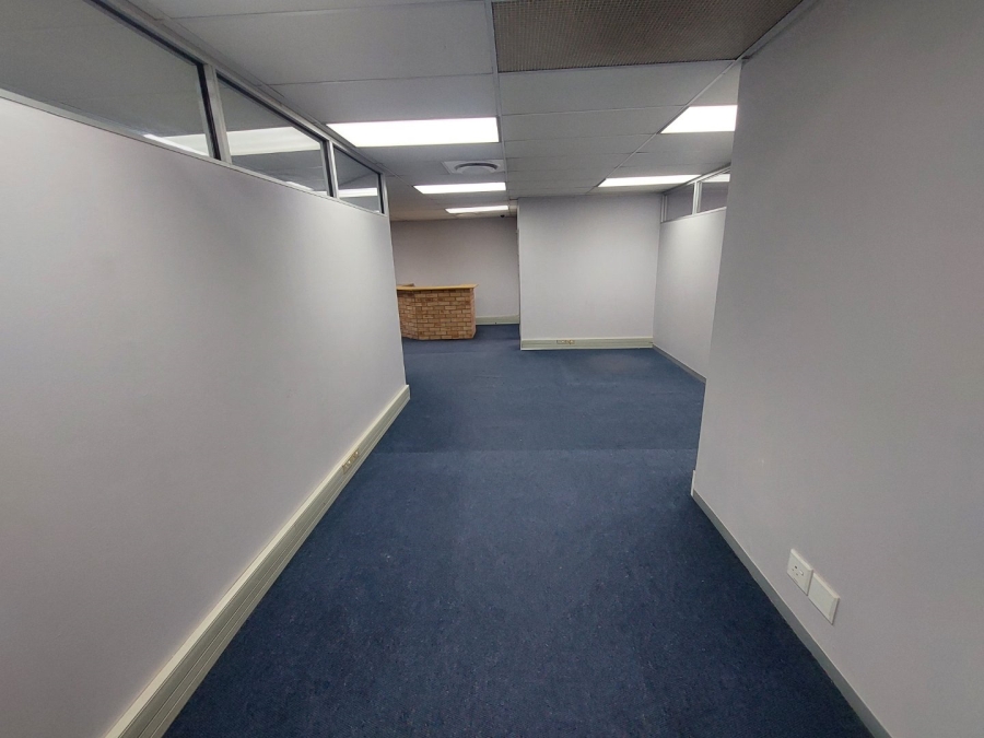 To Let commercial Property for Rent in Westville KwaZulu-Natal