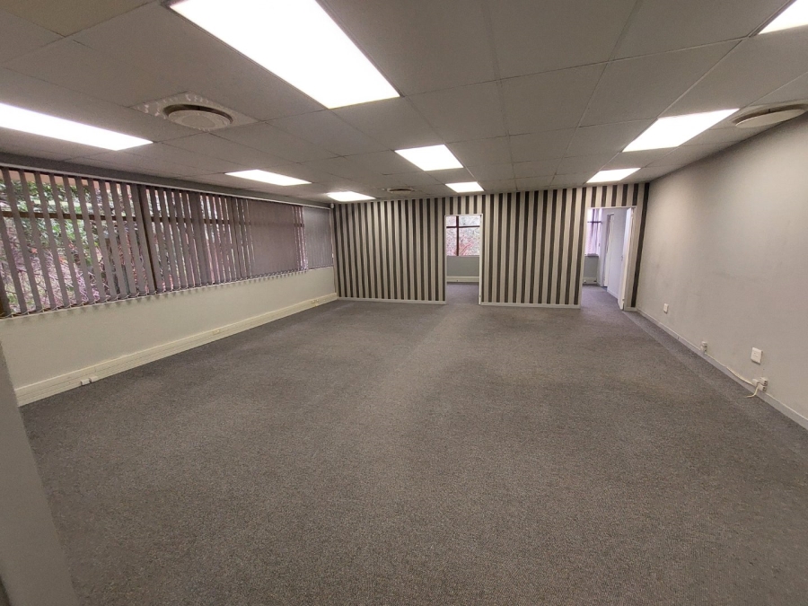 To Let commercial Property for Rent in Westville KwaZulu-Natal