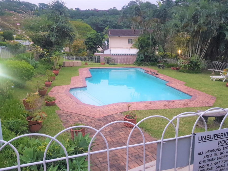 To Let 3 Bedroom Property for Rent in Sherwood KwaZulu-Natal